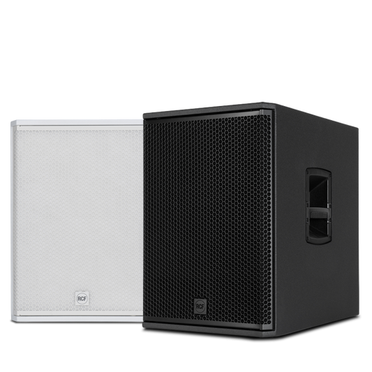 RCF SUB 15-AX PROFESSIONAL ACTIVE 15" SUBWOOFER