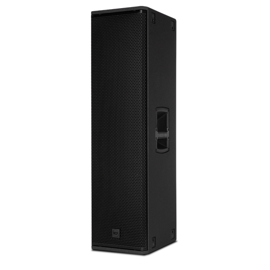 RCF NXL 44-A MK2 ACTIVE TWO-WAY ARRAY three 10" + 3" horn