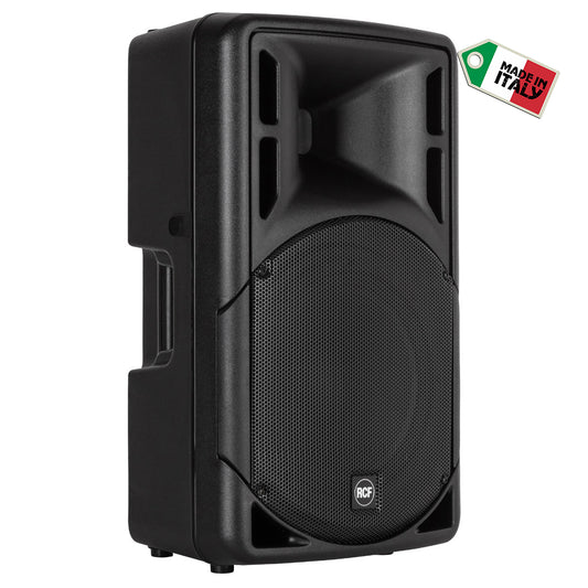 RCF ART 312-A MK4 ACTIVE TWO-WAY SPEAKER 800W