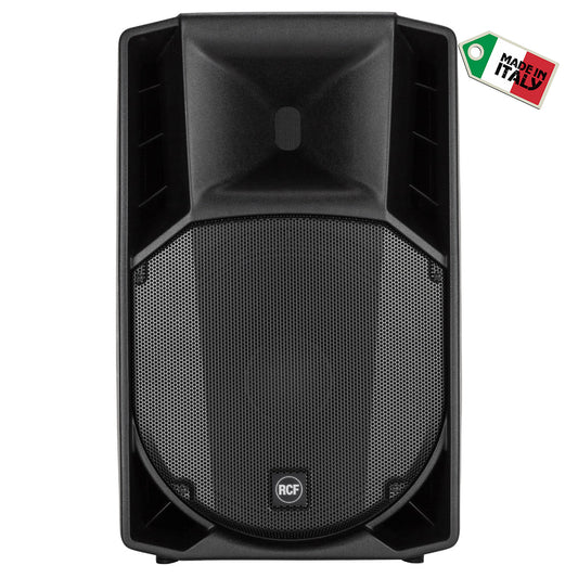 RCF ART 735-A MK4 ACTIVE TWO-WAY SPEAKER 700W RMS