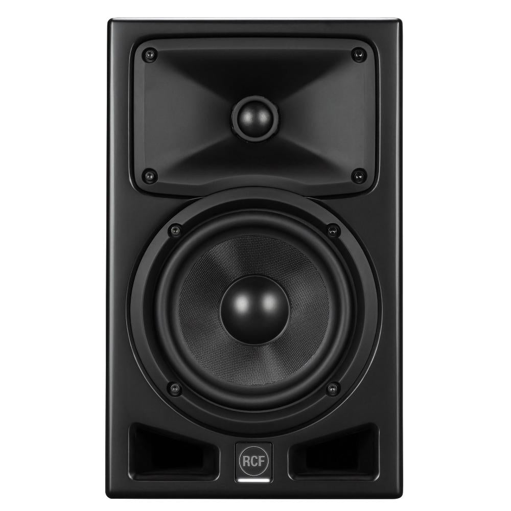 RCF AYRA PRO6 PROFESSIONAL ACTIVE TWO-WAY STUDIO MONITOR (Single)