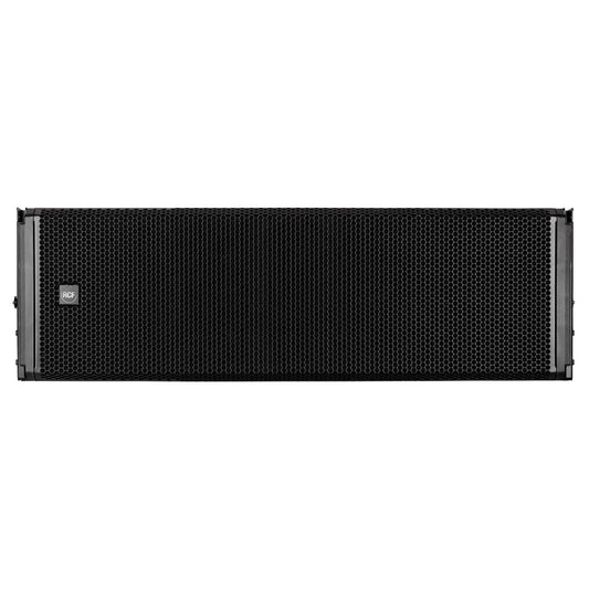 RCF HDL 50-A ACTIVE THREE-WAY LINE ARRAY MODULE
