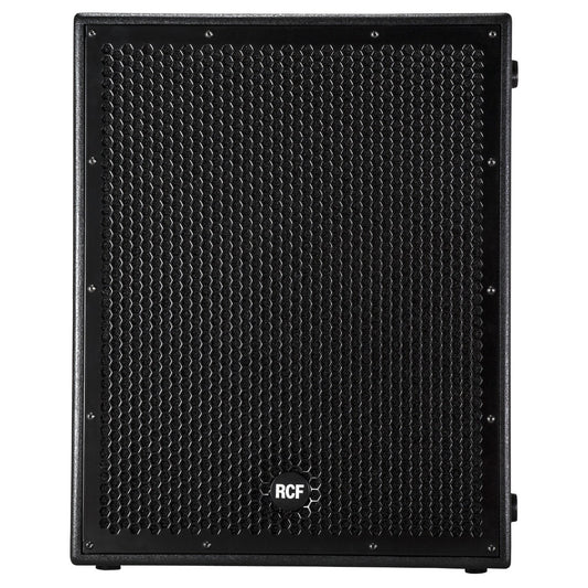 RCF SUB 8004-AS 18" 2500 WATT ACTIVE HIGH POWER SUBWOOFER