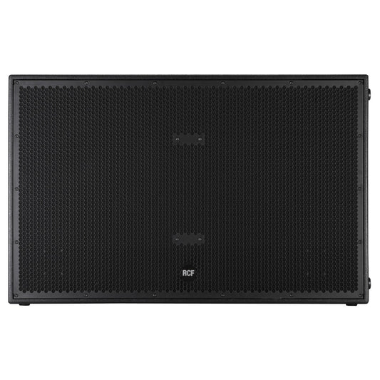 RCF SUB 8006-AS ACTIVE HIGH POWER SUBWOOFER