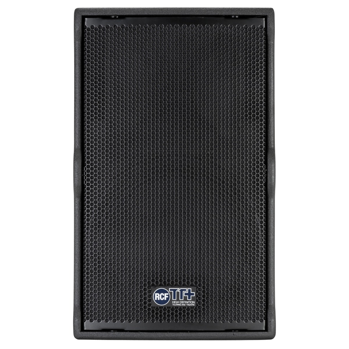 RCF TT 22-A II ACTIVE HIGH OUTPUT TWO-WAY SPEAKER – JD's Sound