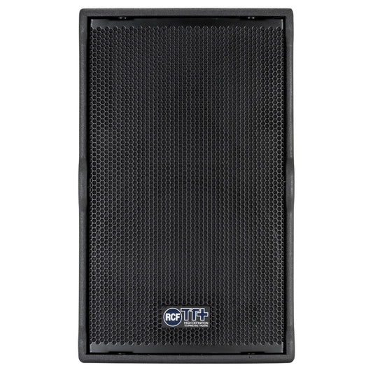 RCF TT 22-A II ACTIVE HIGH OUTPUT TWO-WAY SPEAKER