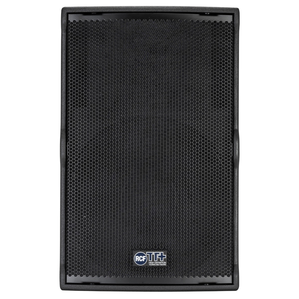 RCF TT 25-A II ACTIVE HIGH OUTPUT TWO-WAY SPEAKER