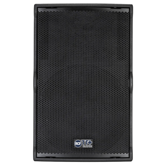 RCF TT 25-A II ACTIVE HIGH OUTPUT TWO-WAY SPEAKER