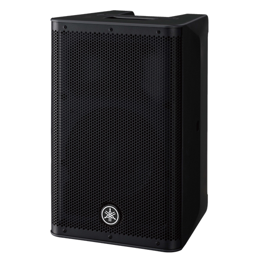 YAMAHA DXR8 MKII 8” 2-WAY POWERED LOUDSPEAKER