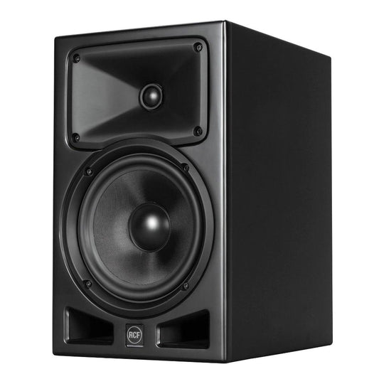 RCF AYRA PRO8 PROFESSIONAL ACTIVE TWO-WAY STUDIO MONITOR (Single)