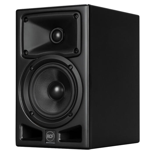 RCF AYRA PRO5 PROFESSIONAL ACTIVE TWO-WAY STUDIO MONITOR (Single)