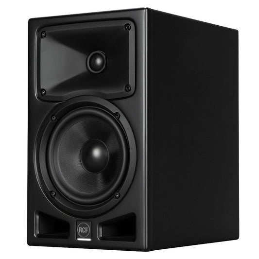 RCF AYRA PRO6 PROFESSIONAL ACTIVE TWO-WAY STUDIO MONITOR (Single)