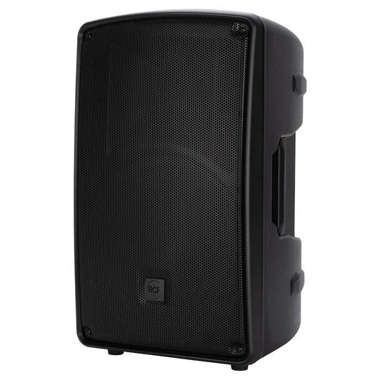 RCF HD 12-A MK4 ACTIVE TWO-WAY SPEAKER