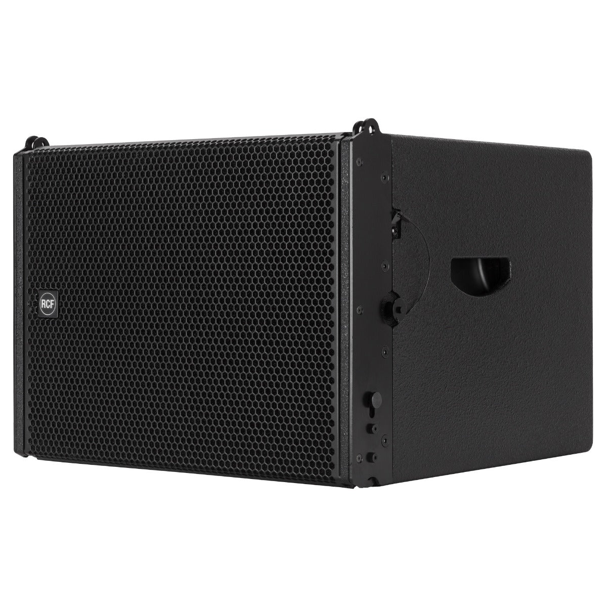 RCF HDL 12-AS ACTIVE FLYABLE HIGH POWER SUBWOOFER