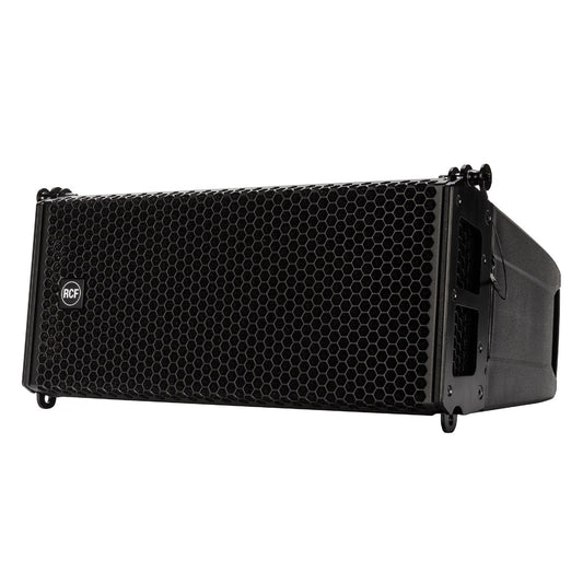 RCF HDL 26-A ACTIVE TWO WAY LINE ARRAY MODULE