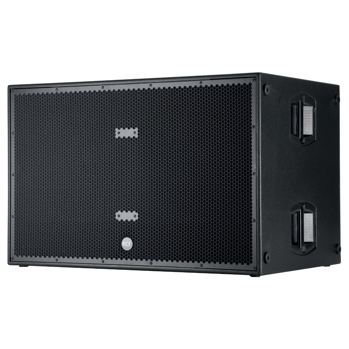 RCF SUB 8006-AS ACTIVE HIGH POWER SUBWOOFER