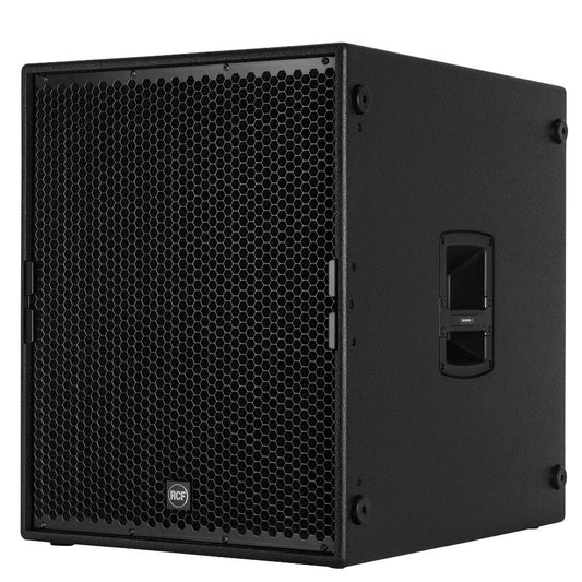 RCF SUB 9004-AS ACTIVE HIGH POWER SUBWOOFER