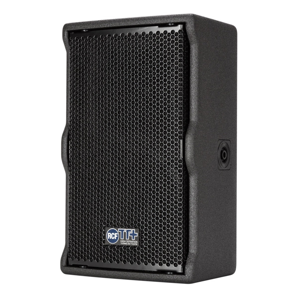 RCF TT 08-A II ACTIVE TWO-WAY HIGH DEFINITION SPEAKER