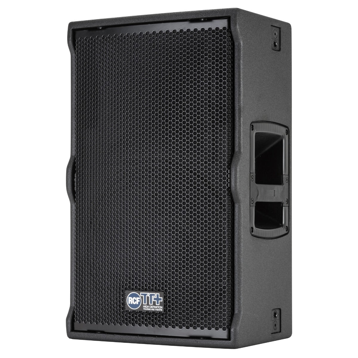 RCF TT 22-A II ACTIVE HIGH OUTPUT TWO-WAY SPEAKER