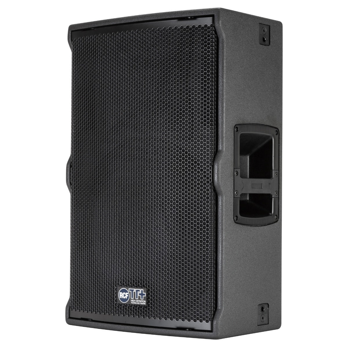 RCF TT 25-A II ACTIVE HIGH OUTPUT TWO-WAY SPEAKER