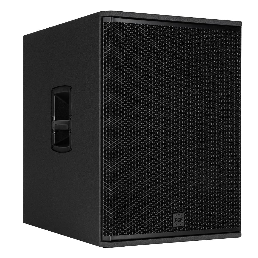 RCF SUB 18-AX PROFESSIONAL ACTIVE 18" SUBWOOFER