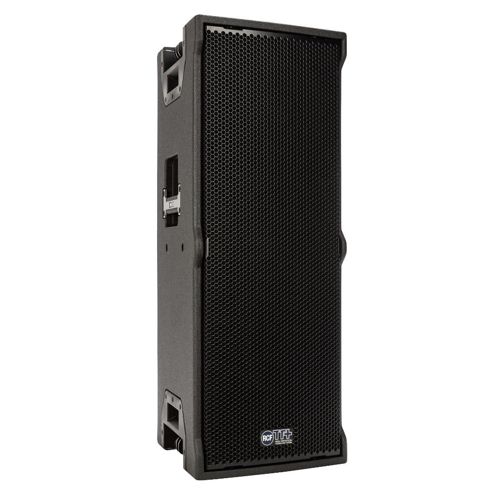 RCF TTL 4-A ACTIVE TWO-WAY ARRAY SPEAKER