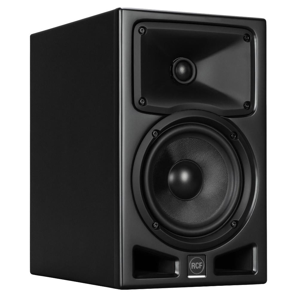 RCF AYRA PRO6 PROFESSIONAL ACTIVE TWO-WAY STUDIO MONITOR (Single)