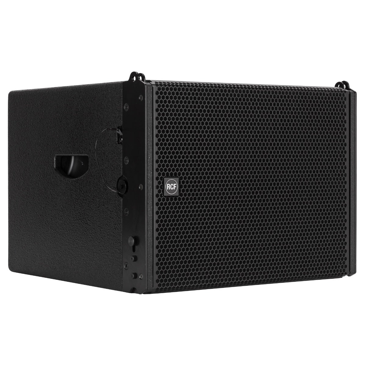 RCF HDL 12-AS ACTIVE FLYABLE HIGH POWER SUBWOOFER