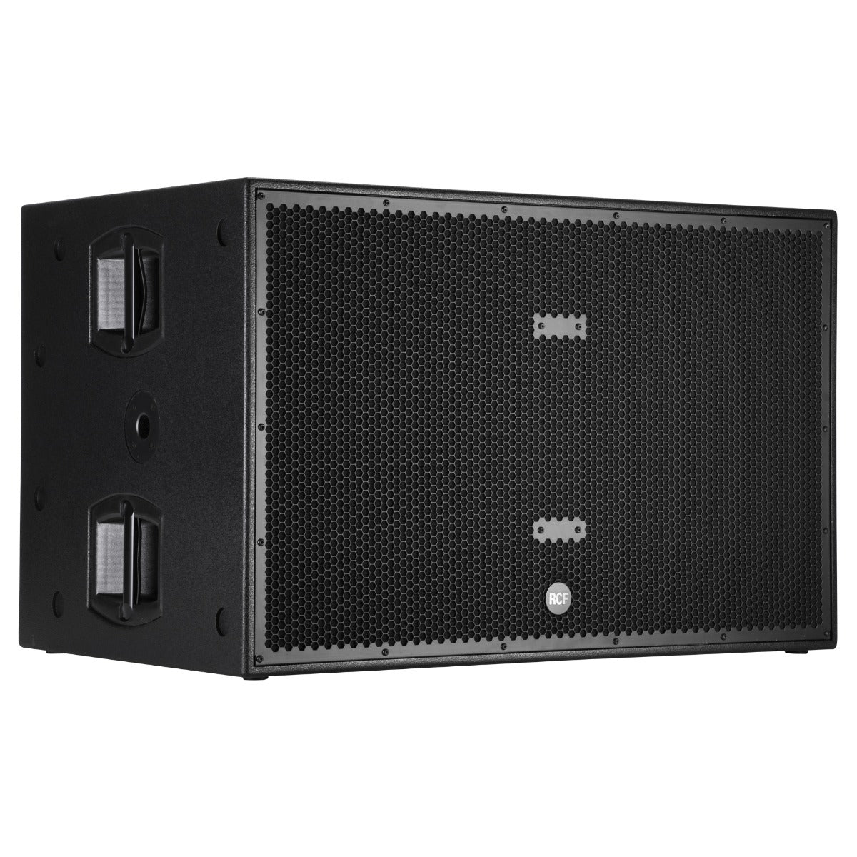 RCF SUB 8006-AS ACTIVE HIGH POWER SUBWOOFER