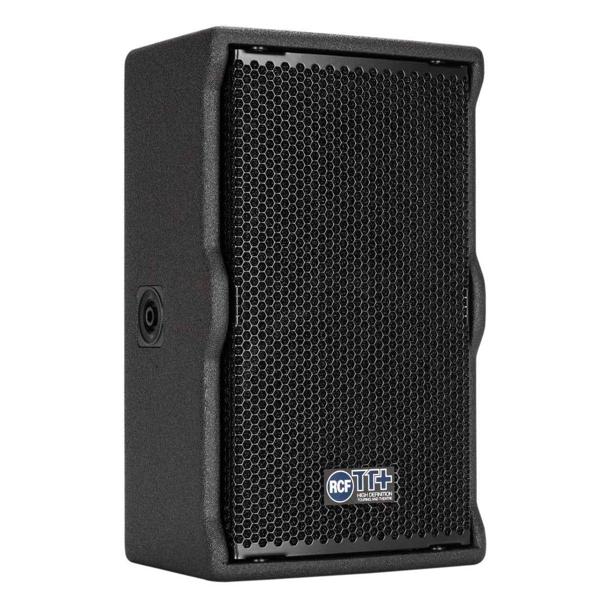 RCF TT 08-A II ACTIVE TWO-WAY HIGH DEFINITION SPEAKER