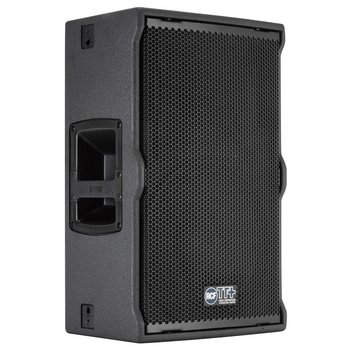 RCF TT 22-A II ACTIVE HIGH OUTPUT TWO-WAY SPEAKER