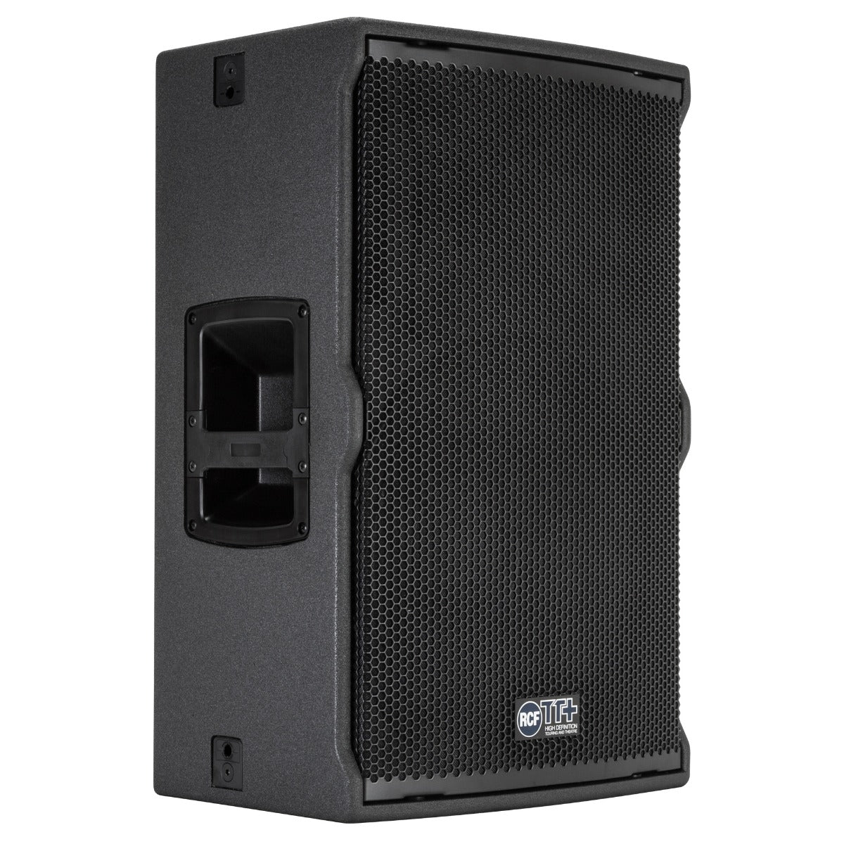 RCF TT 25-A II ACTIVE HIGH OUTPUT TWO-WAY SPEAKER