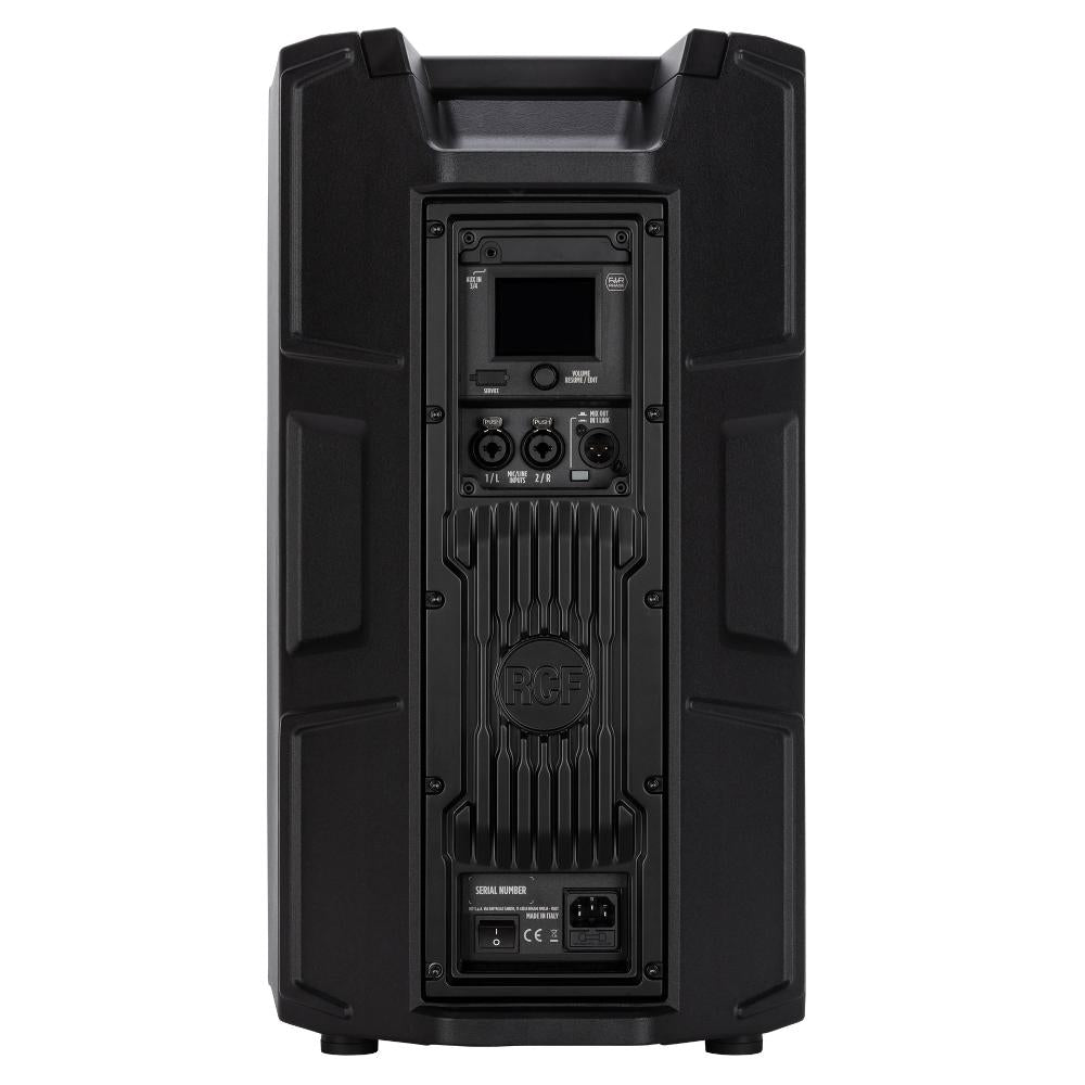 RCF ART910-AX – PROFESSIONAL 2100W ACTIVE BLUETOOTH® 10" SPEAKER