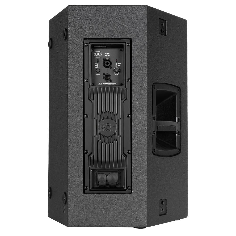 RCF NX 932-A 12" ACTIVE TWO WAY MULTIPURPOSE SPEAKER