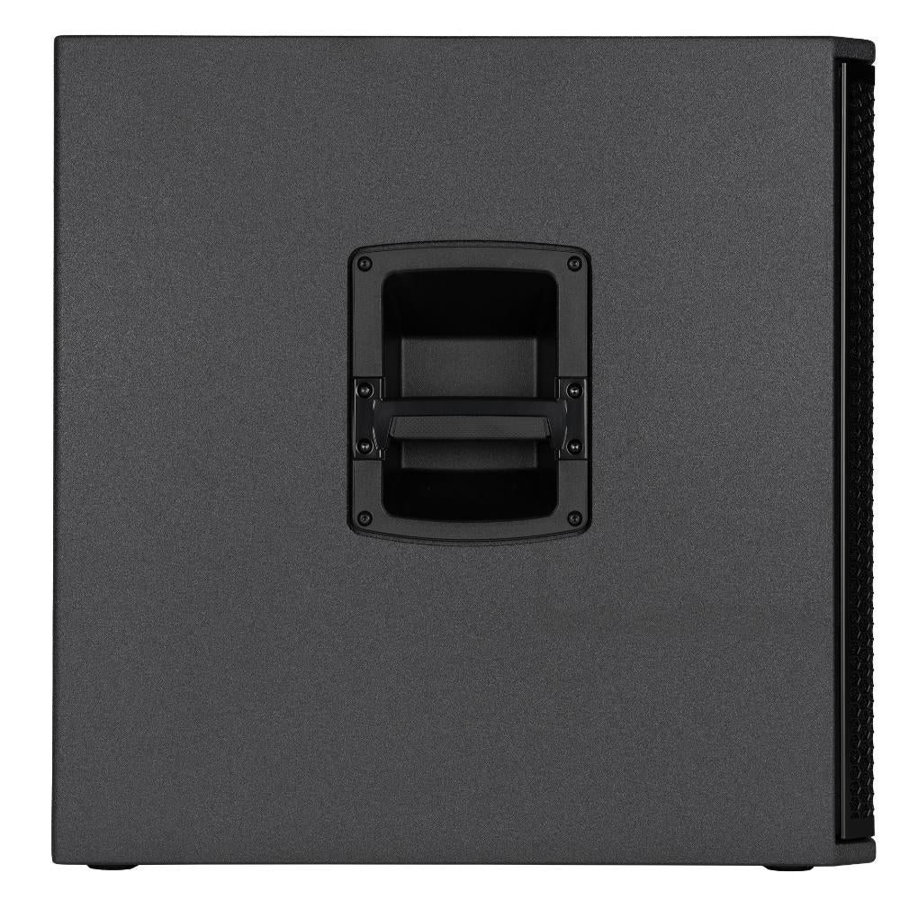 RCF SUB 15-AX PROFESSIONAL ACTIVE 15" SUBWOOFER