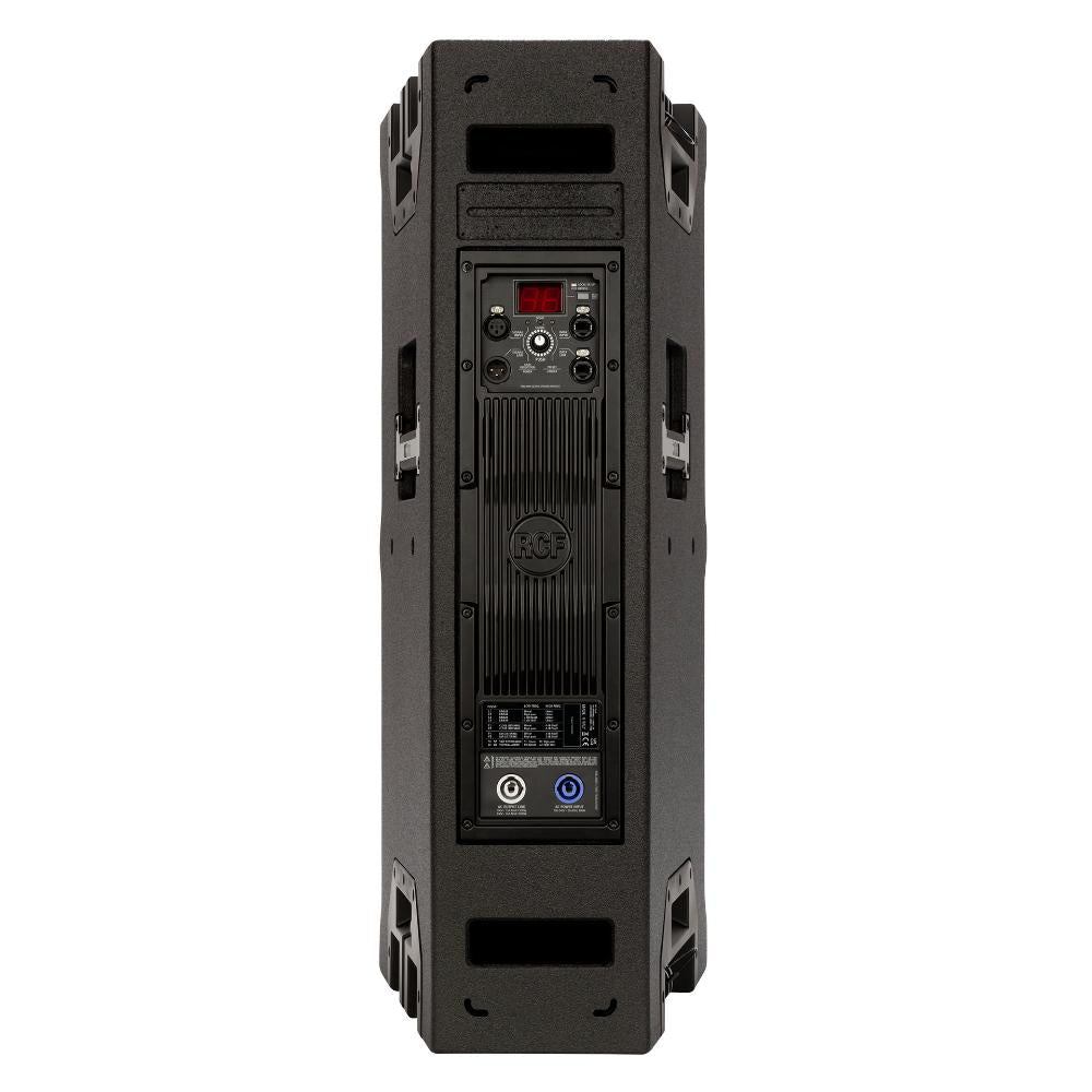 RCF TTL 4-A ACTIVE TWO-WAY ARRAY SPEAKER