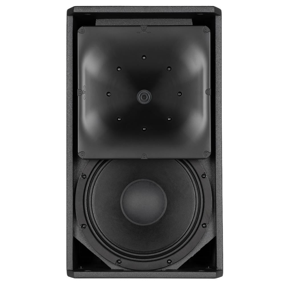 RCF NX 932-A 12" ACTIVE TWO WAY MULTIPURPOSE SPEAKER
