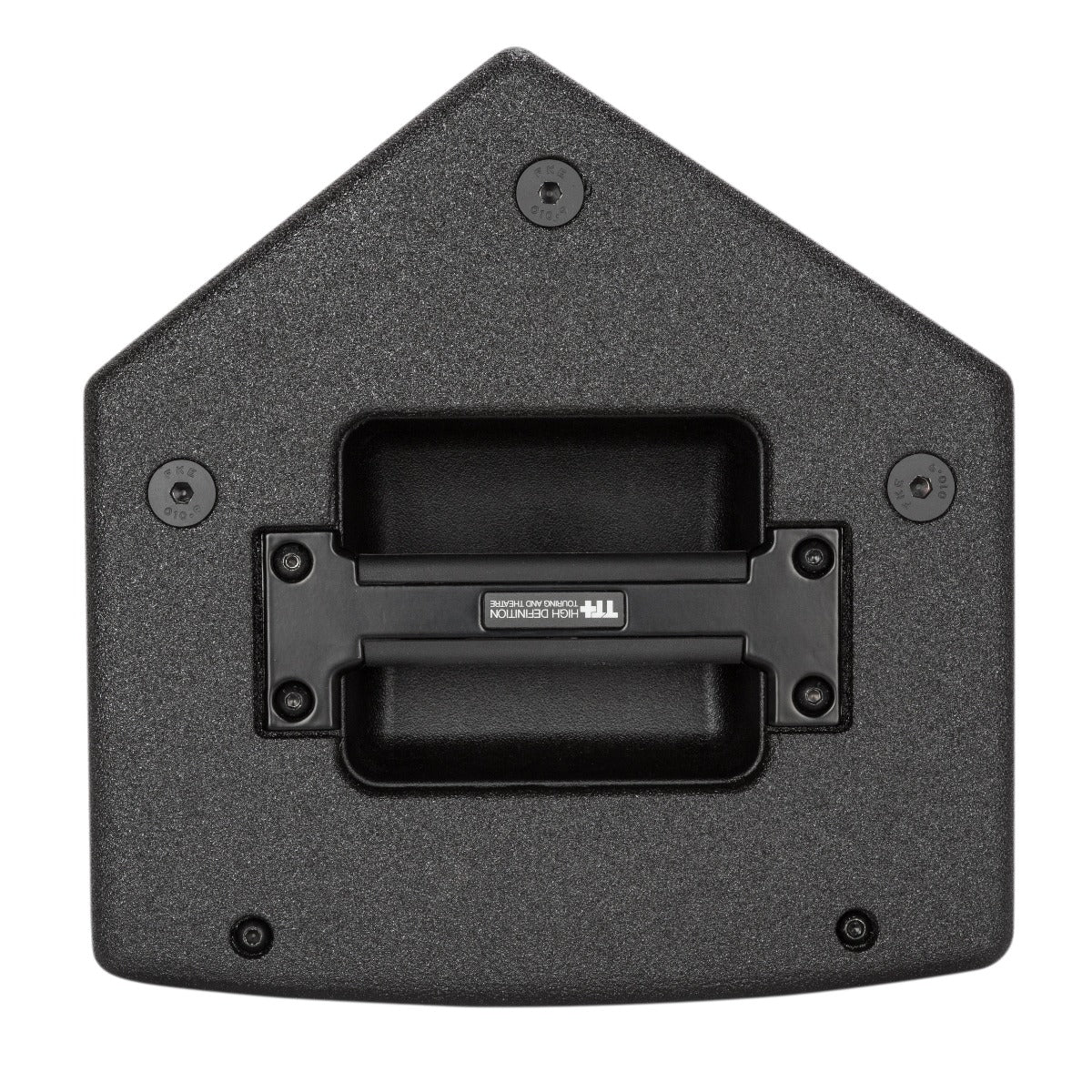 RCF TT 08-A II ACTIVE TWO-WAY HIGH DEFINITION SPEAKER