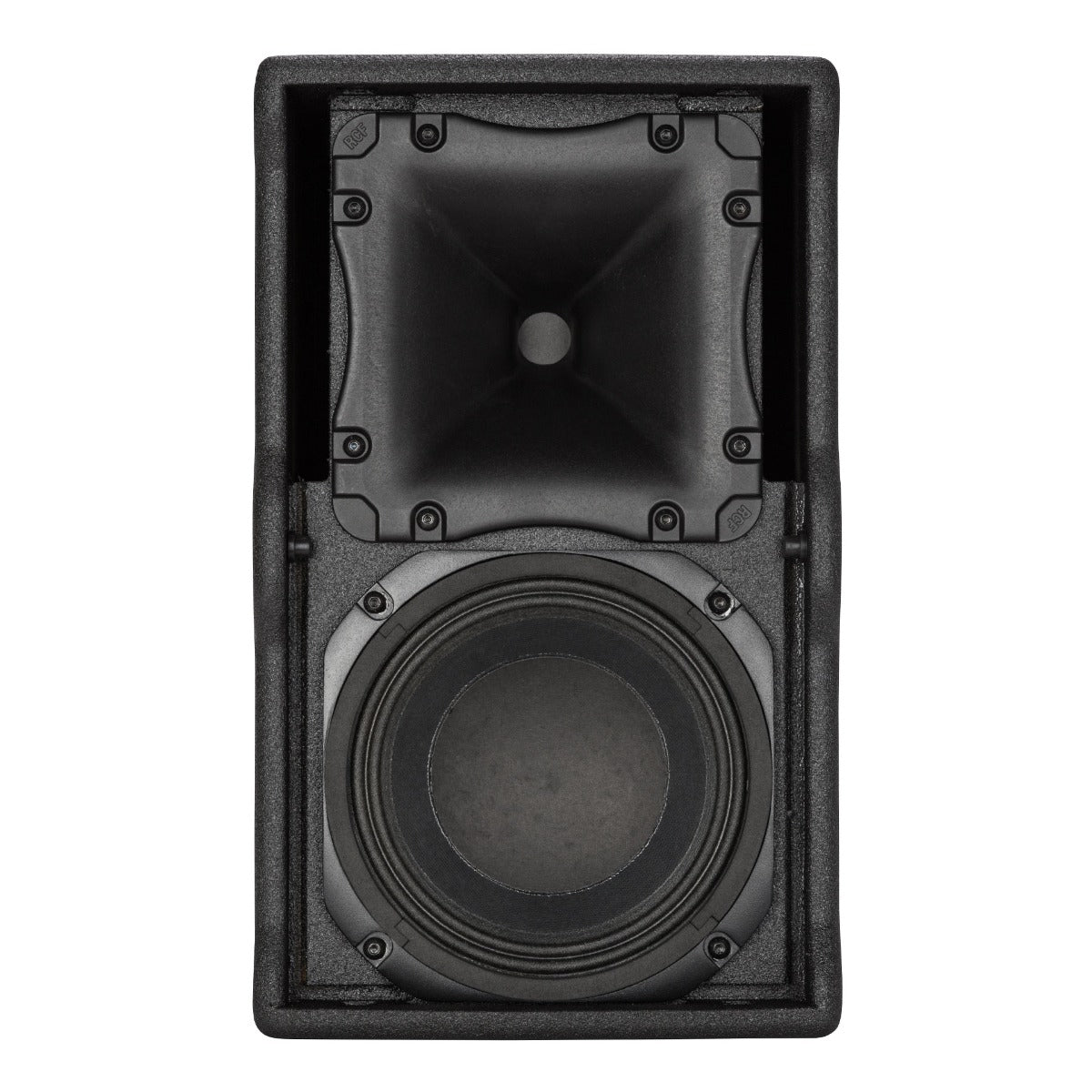 RCF TT 08-A II ACTIVE TWO-WAY HIGH DEFINITION SPEAKER