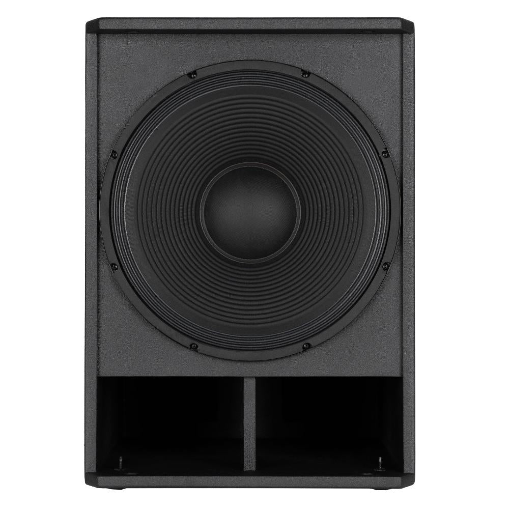 RCF SUB 15-AX PROFESSIONAL ACTIVE 15" SUBWOOFER