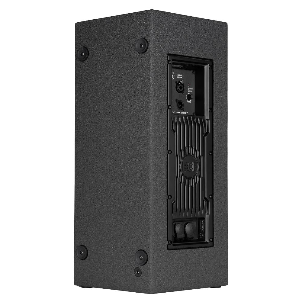RCF NX 932-A 12" ACTIVE TWO WAY MULTIPURPOSE SPEAKER
