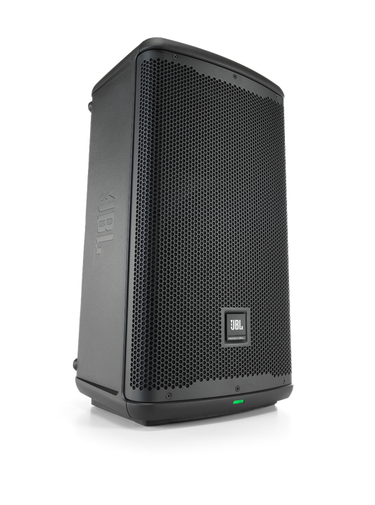 JBL EON710 POWERED SPEAKER 10INCH