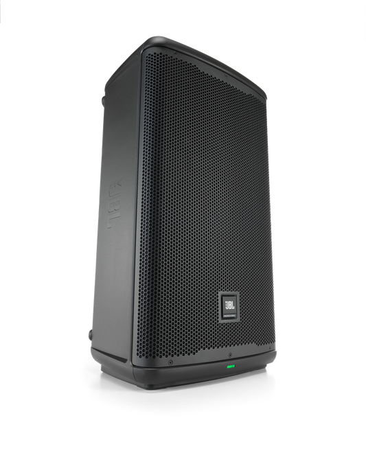JBL EON712 POWERED SPEAKER