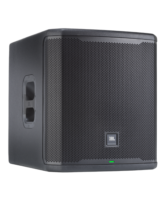 JBL PRX915XLF Professional Powered 15-inch Subwoofer