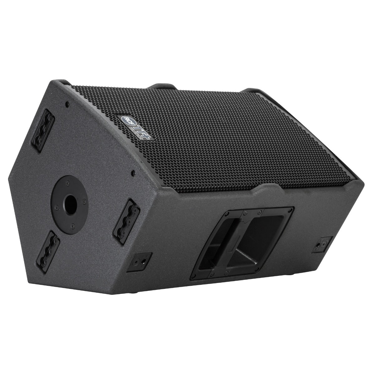 RCF TT 22-A II ACTIVE HIGH OUTPUT TWO-WAY SPEAKER