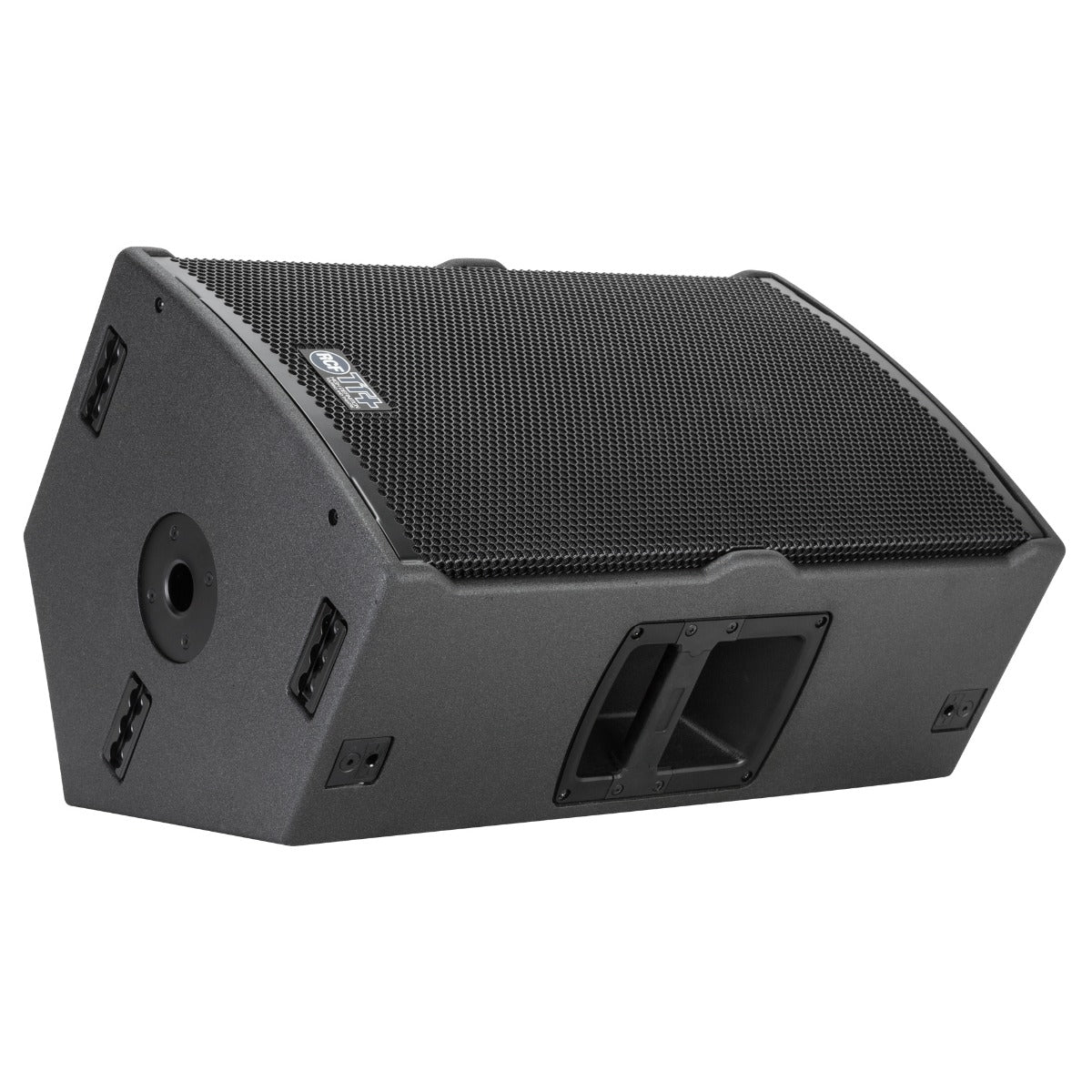 RCF TT 25-A II ACTIVE HIGH OUTPUT TWO-WAY SPEAKER