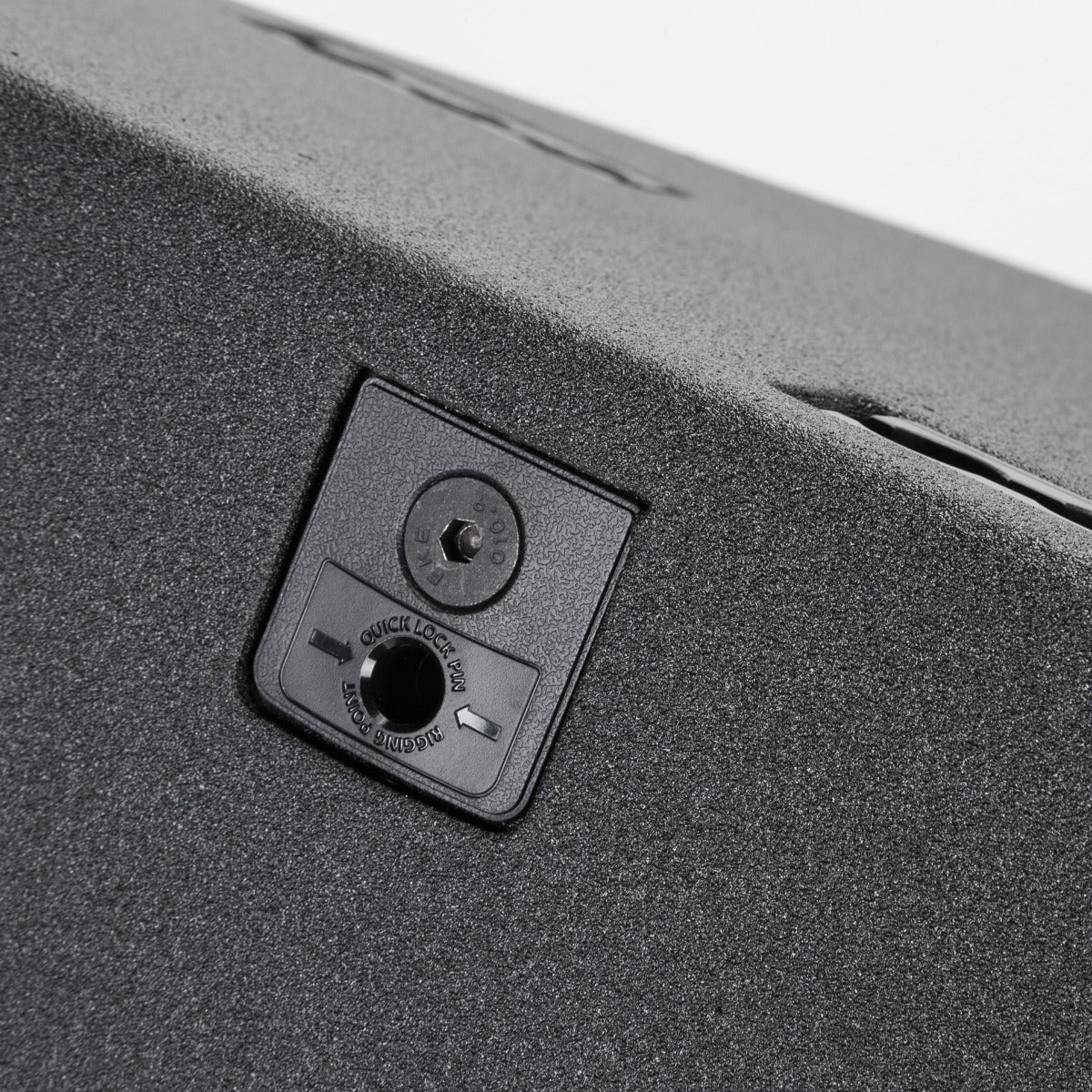 RCF TT 25-A II ACTIVE HIGH OUTPUT TWO-WAY SPEAKER