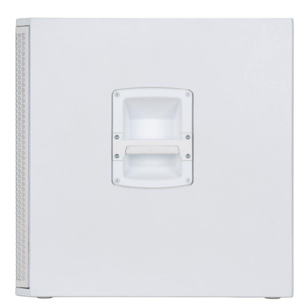 RCF SUB 15-AX PROFESSIONAL ACTIVE 15" SUBWOOFER