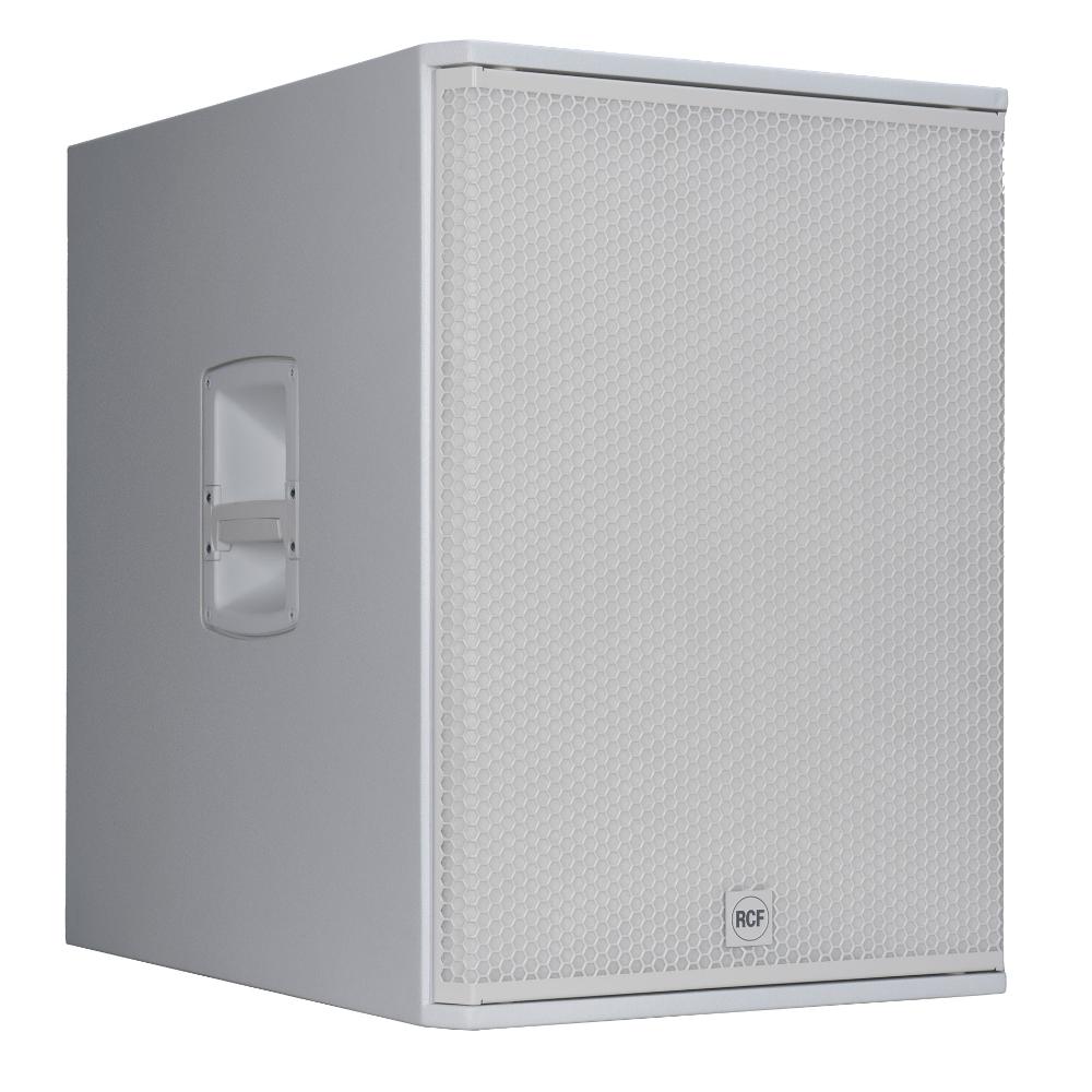 RCF SUB 18-AX PROFESSIONAL ACTIVE 18" SUBWOOFER