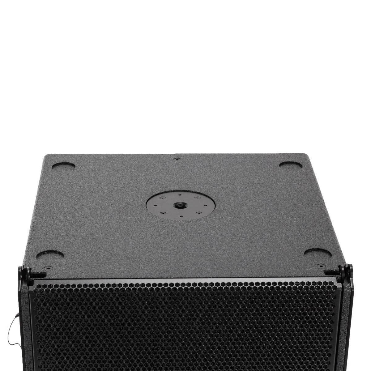 RCF HDL 12-AS ACTIVE FLYABLE HIGH POWER SUBWOOFER